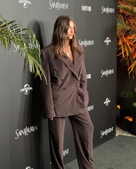 Saint Laurent, Vanity Fair and Universal Pictures Oppenheimer Oscar Dinner 2024